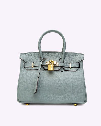 Gabrielle - Bolso de Lujo de Cuero para Mujer