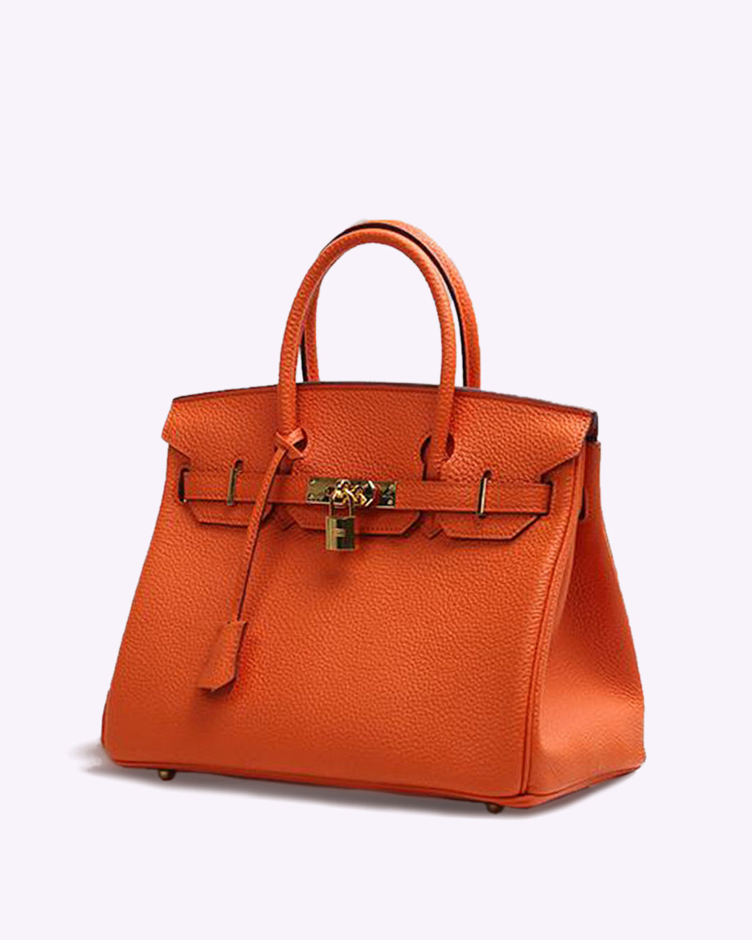 Gabrielle - Bolso de Lujo de Cuero para Mujer