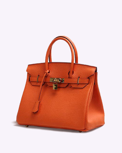 Gabrielle - Bolso de Lujo de Cuero para Mujer