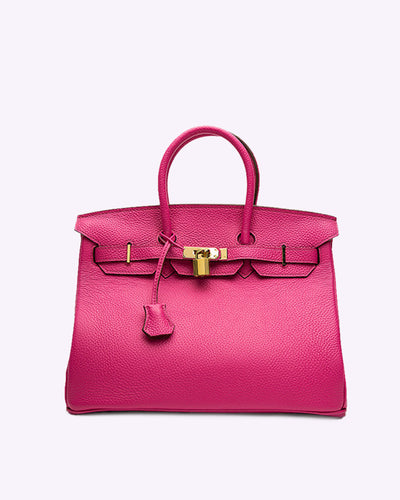 Gabrielle - Bolso de Lujo de Cuero para Mujer