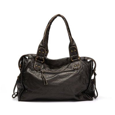 Bolso de Cuero para Clases – Elegancia y Funcionalidad | Aldercrest