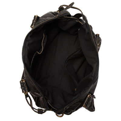 Bolso de Cuero para Clases – Elegancia y Funcionalidad | Aldercrest